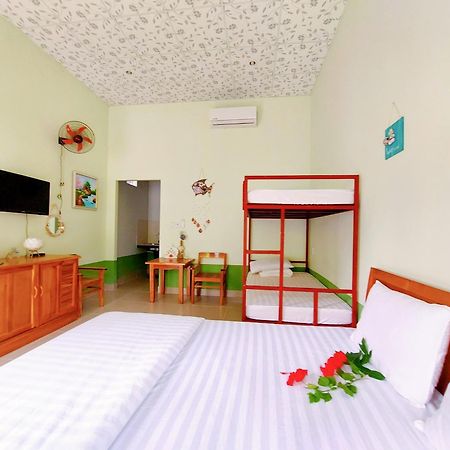 Ben Guesthouse Που Κουόκ Δωμάτιο φωτογραφία