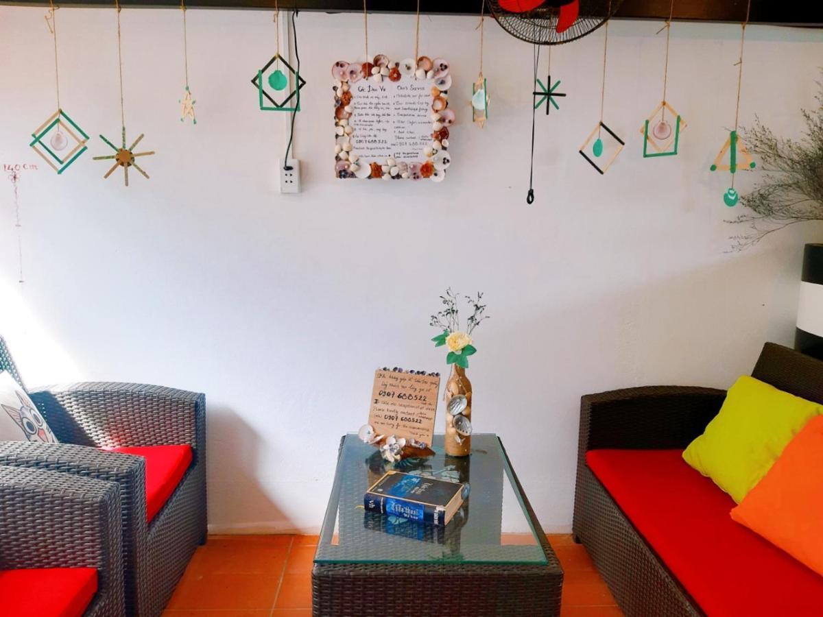 Ben Guesthouse Που Κουόκ Εξωτερικό φωτογραφία