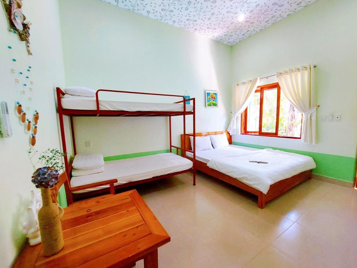 Ben Guesthouse Που Κουόκ Εξωτερικό φωτογραφία