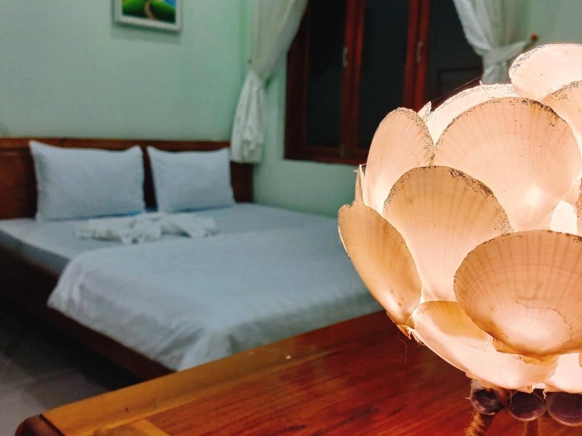 Ben Guesthouse Που Κουόκ Εξωτερικό φωτογραφία