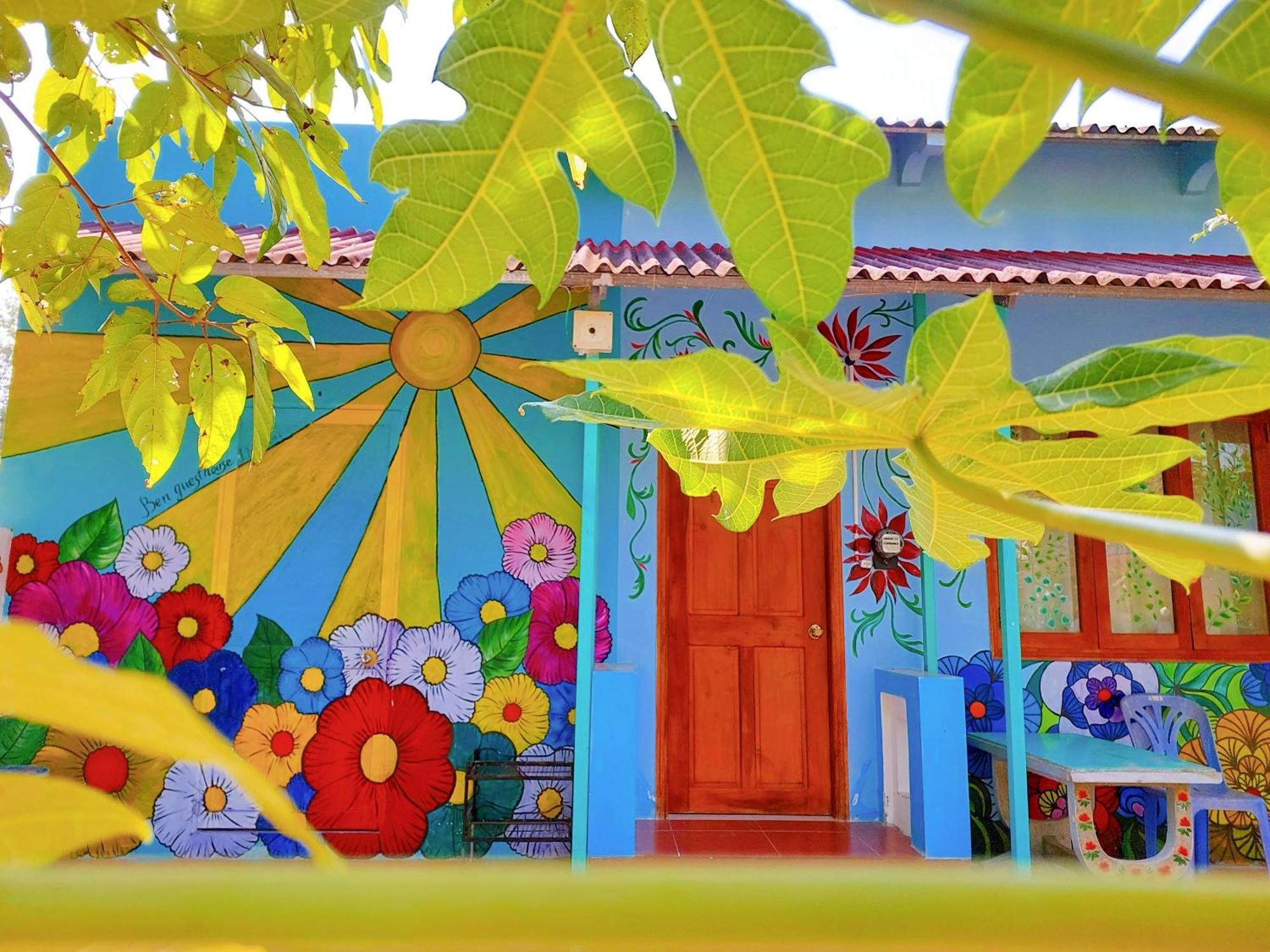 Ben Guesthouse Που Κουόκ Δωμάτιο φωτογραφία