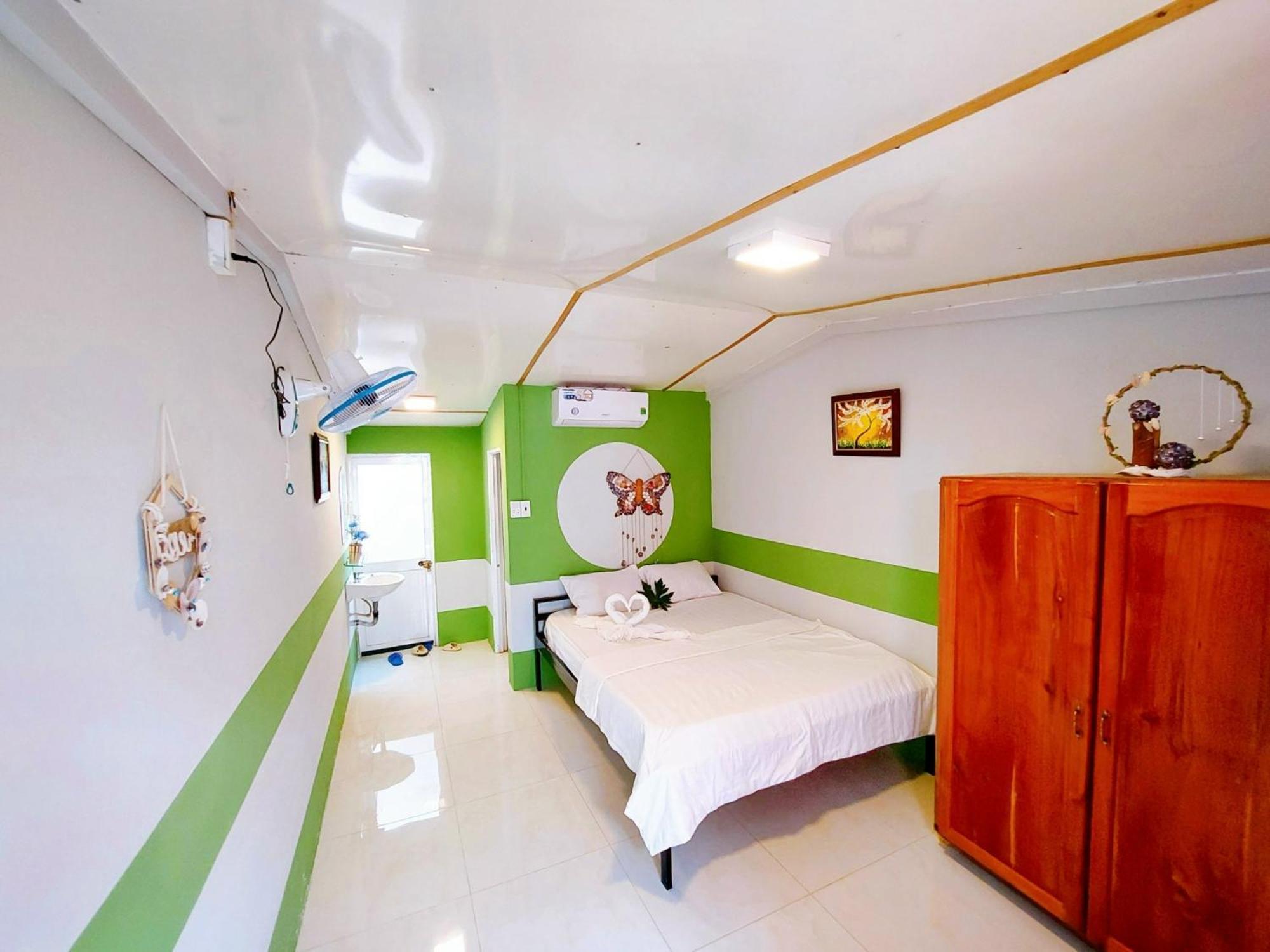 Ben Guesthouse Που Κουόκ Δωμάτιο φωτογραφία