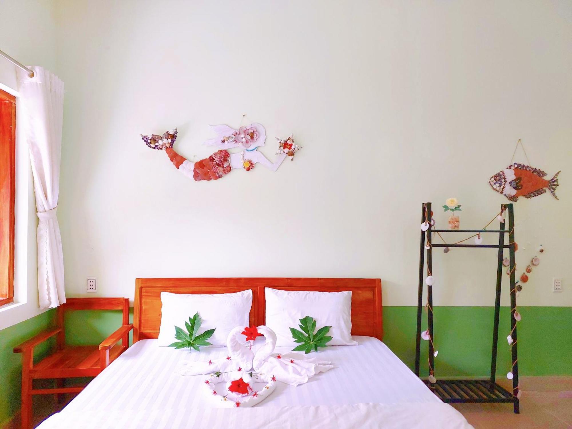 Ben Guesthouse Που Κουόκ Δωμάτιο φωτογραφία