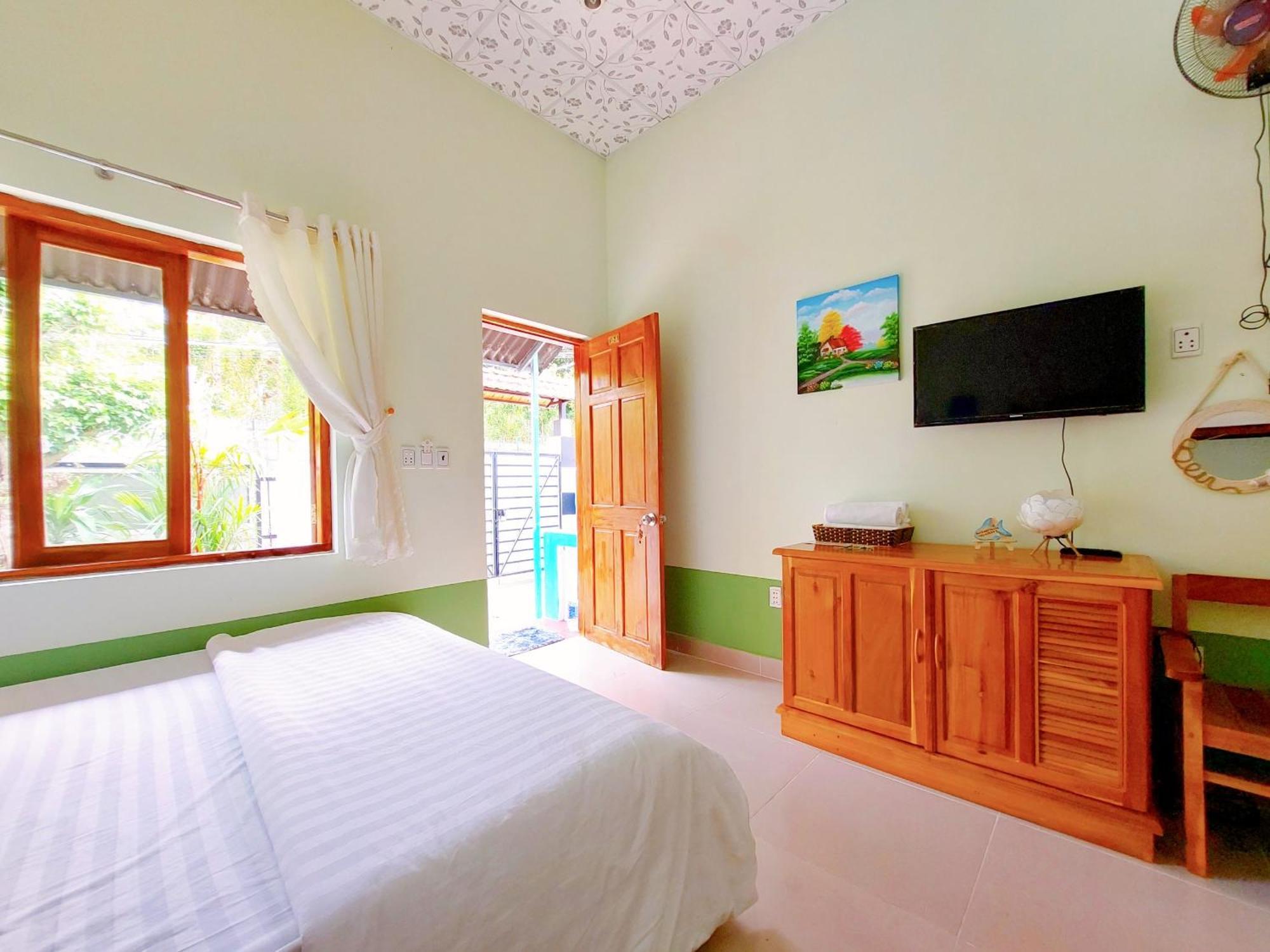 Ben Guesthouse Που Κουόκ Δωμάτιο φωτογραφία