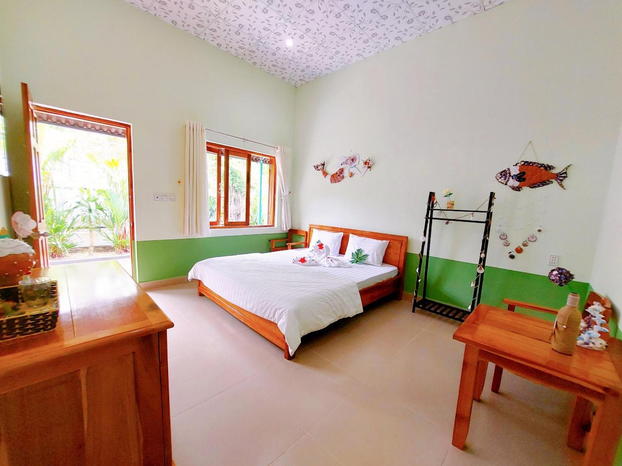 Ben Guesthouse Που Κουόκ Δωμάτιο φωτογραφία