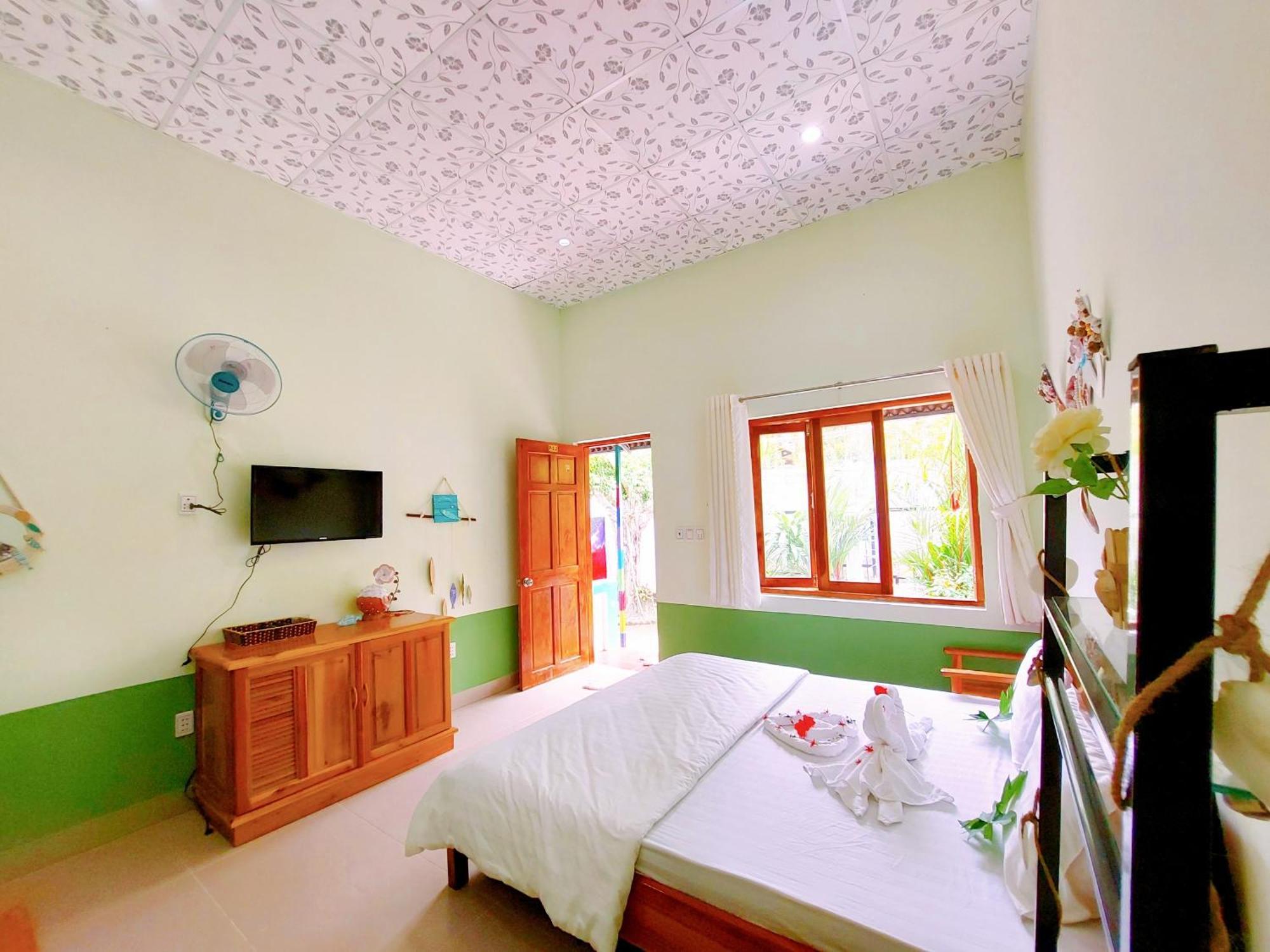Ben Guesthouse Που Κουόκ Δωμάτιο φωτογραφία