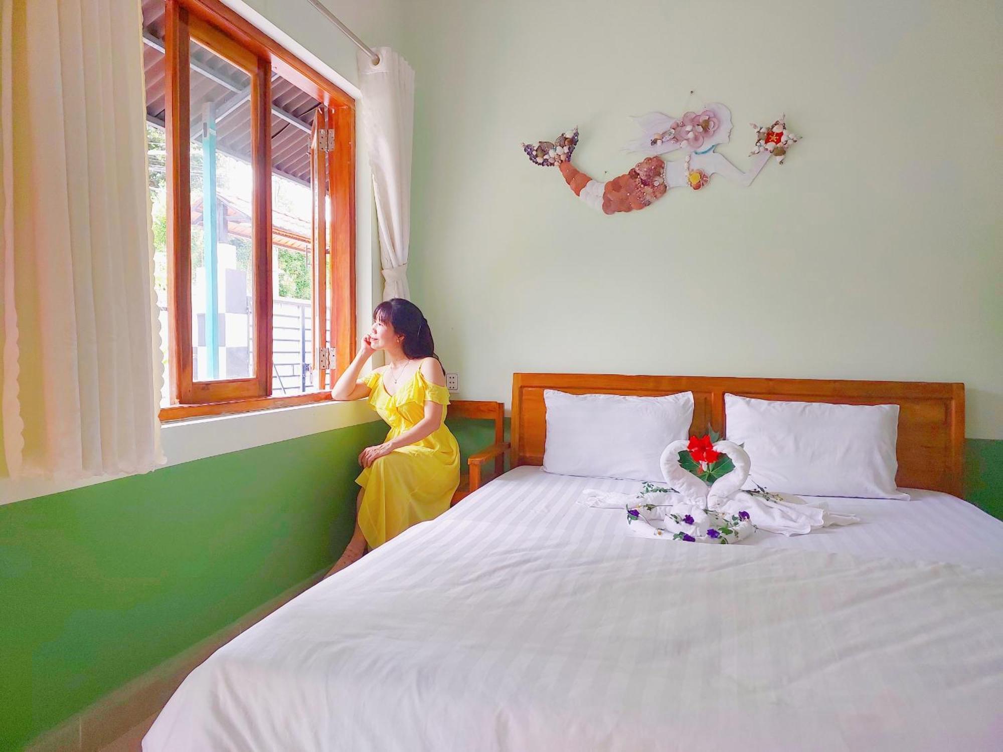 Ben Guesthouse Που Κουόκ Δωμάτιο φωτογραφία