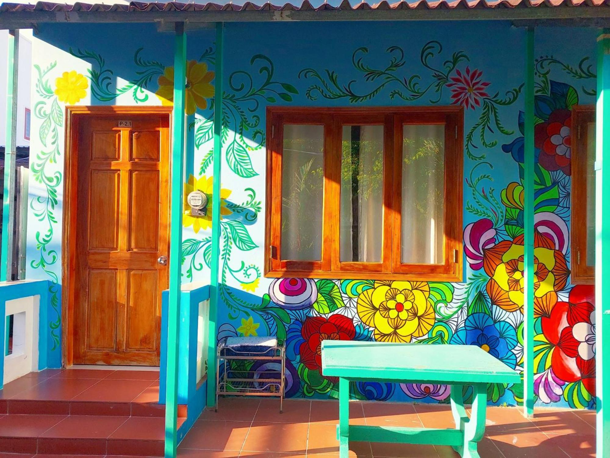 Ben Guesthouse Που Κουόκ Δωμάτιο φωτογραφία